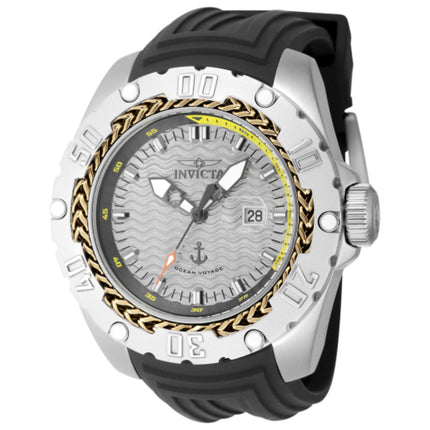 Invicta Men's Ocean Voyage 51mm Watch