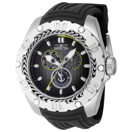 Invicta Men's Ocean Voyage 52mm Watch