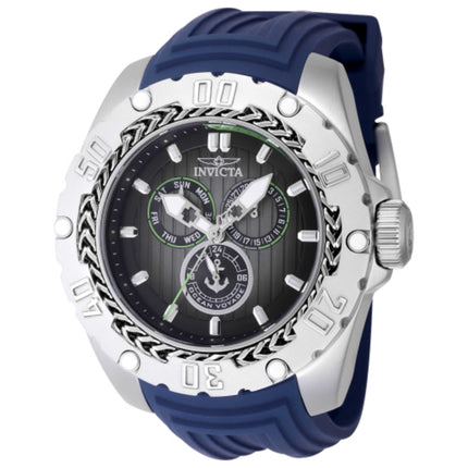 Invicta Men's Ocean Voyage 52mm Watch