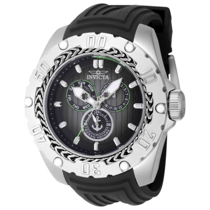 Invicta Men's Ocean Voyage 52mm Watch