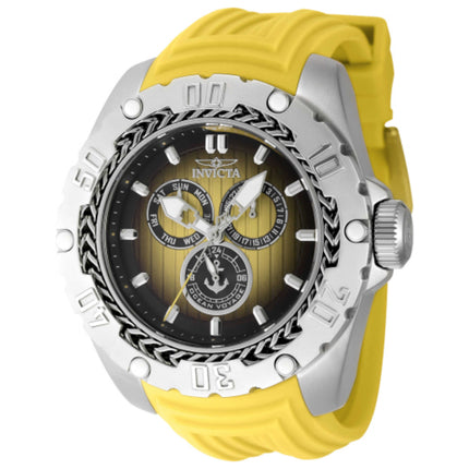 Invicta Men's Ocean Voyage 52mm Watch