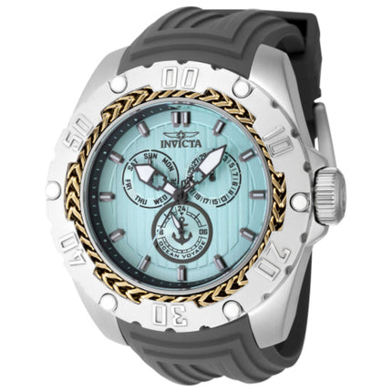 Invicta Men's Ocean Voyage 52mm Watch