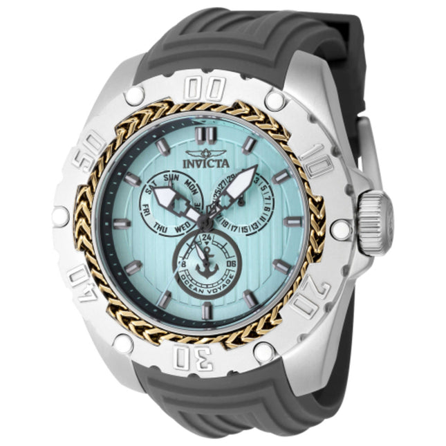 Invicta Men's Ocean Voyage 52mm Watch