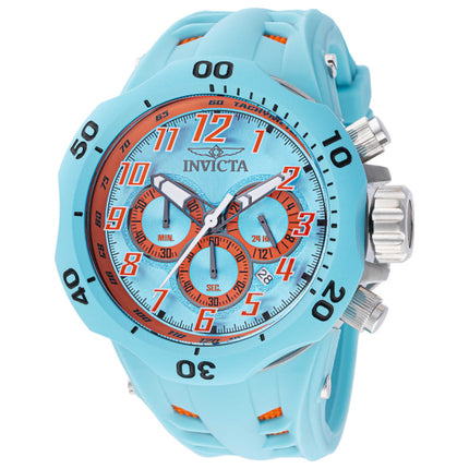 Invicta Venom Men's Watch 48238