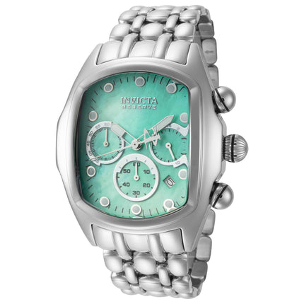 Invicta Men's Lupah Chronograph Watch 48465