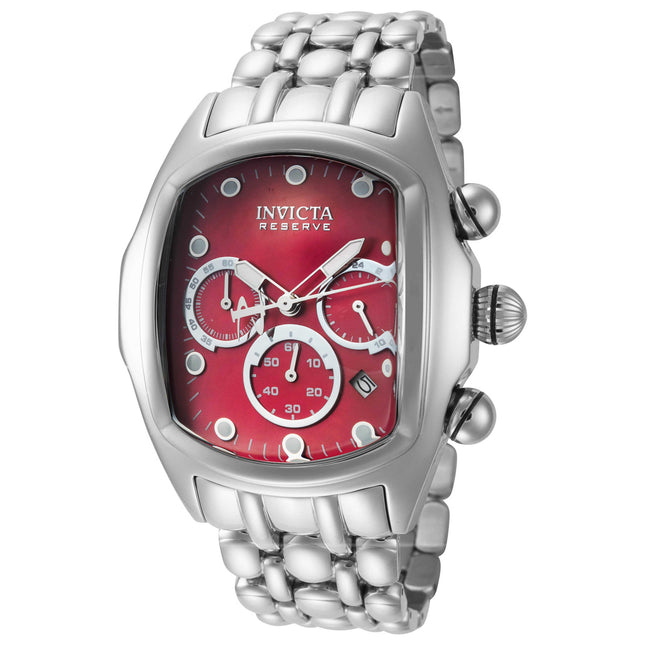 Invicta Men's Lupah Chronograph Watch 48466