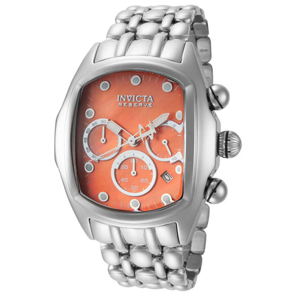 Invicta Men's Lupah Chronograph Watch 48467