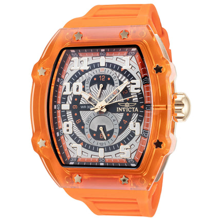 Invicta Men's Watch 48711