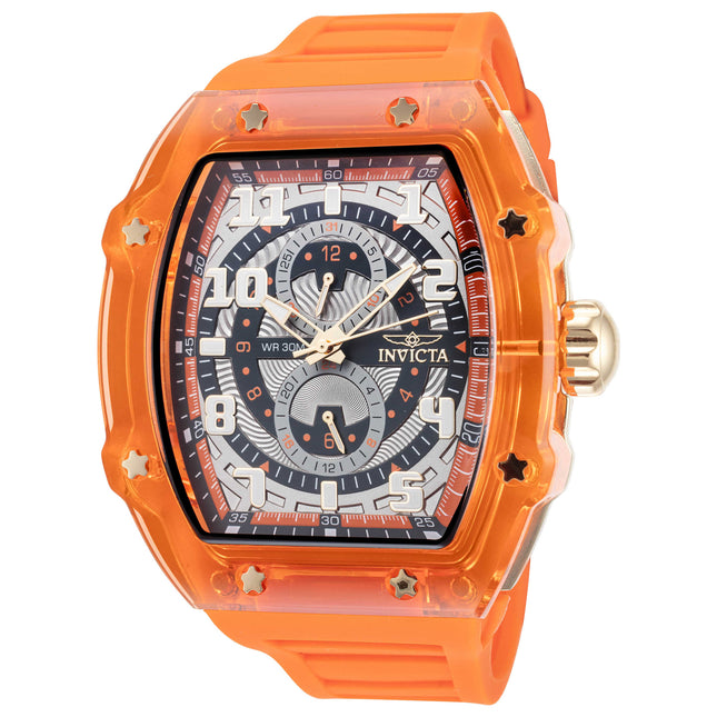Invicta Men's Watch 48711