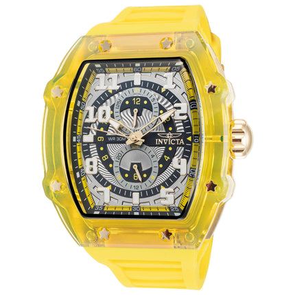 Invicta Men's Watch 48714