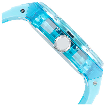 Invicta Racing Men's Watch 48mm Silicone Strap Quartz