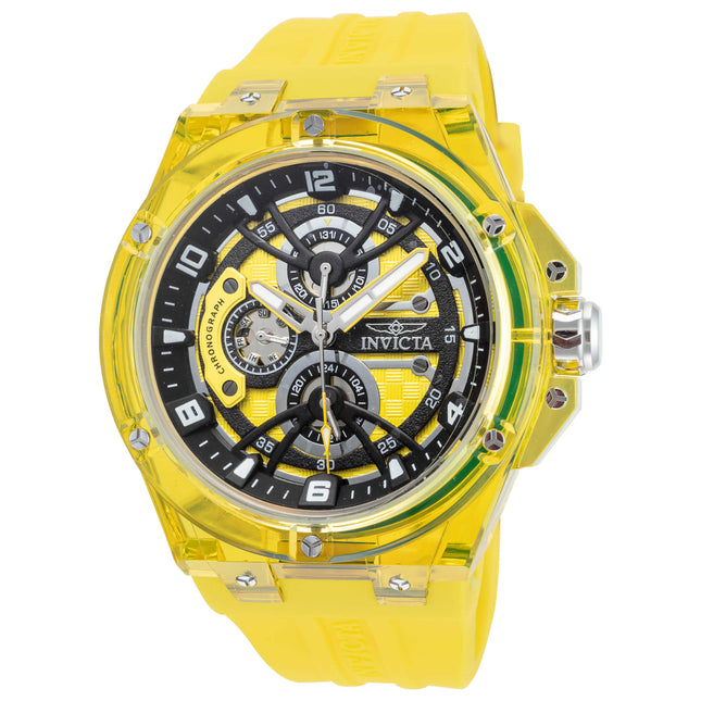 Invicta Men's Watch 48802