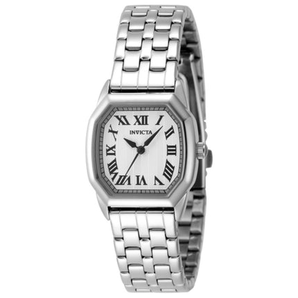 Invicta Wildflower Women's Watch 35mm Stainless Steel Case