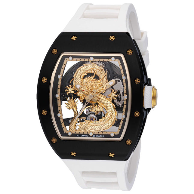 Invicta Men's Racing Automatic Watch 49013