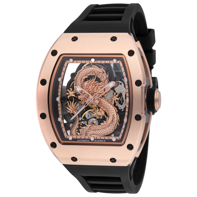 Invicta Men's Racing Automatic Watch 49014