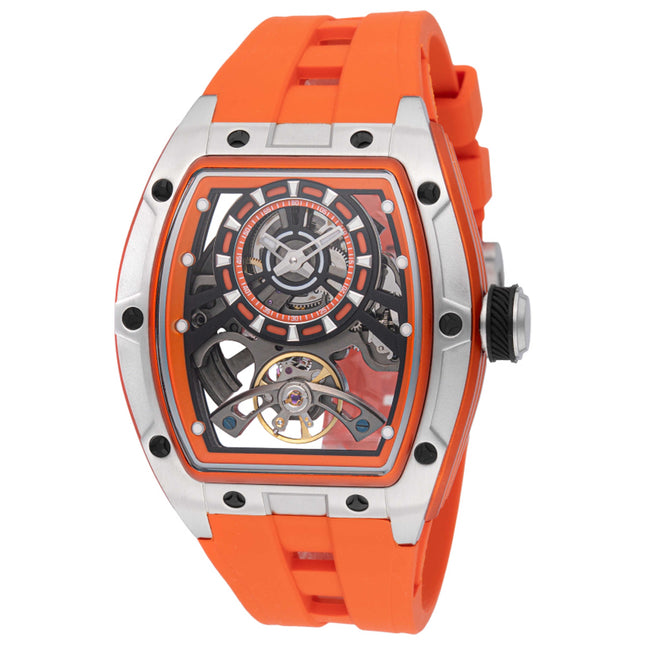 Invicta Men's Racing Automatic Watch 49034