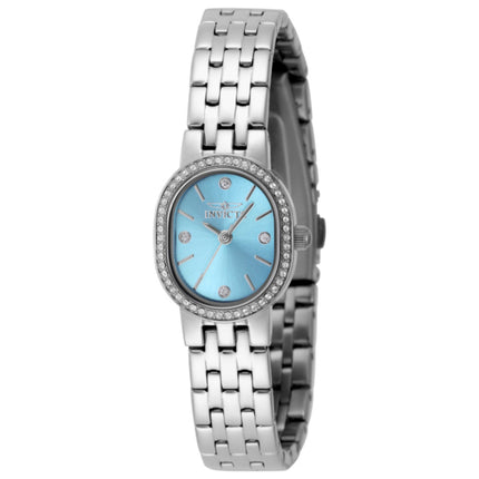 Invicta Angel Diamond Women's Watch Stainless Steel Case and Bracelet Quartz