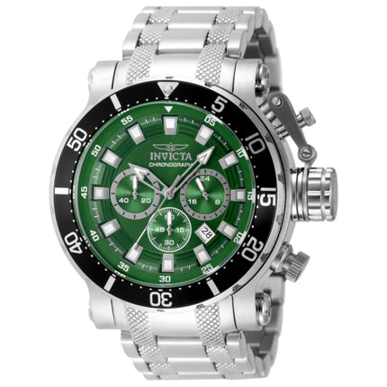 Invicta Coalition Forces Men's Watch Stainless Steel Case 45mm