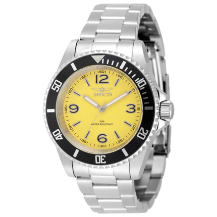Invicta Specialty Men's Watch 49345
