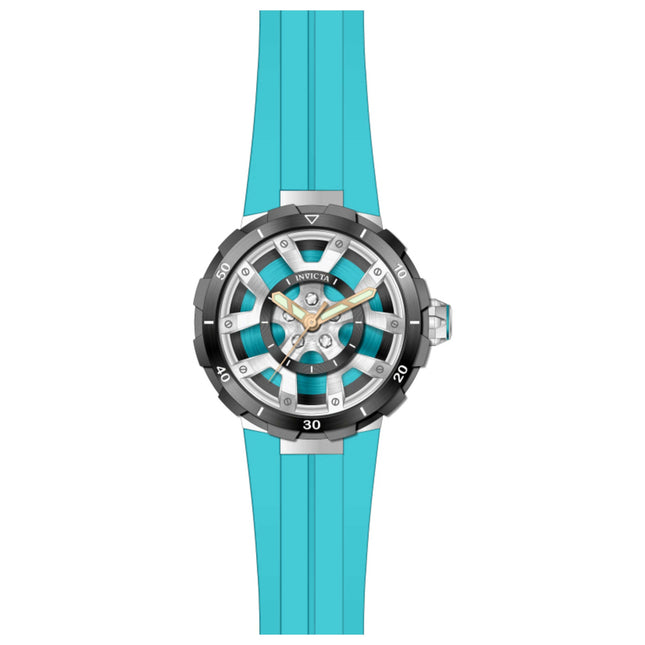 Invicta Men's Racing Watch 49442