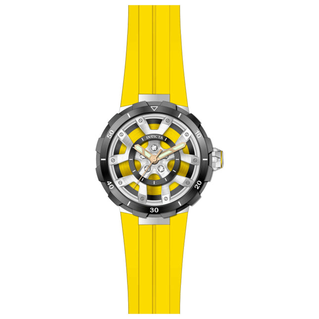 Invicta Men's Racing Watch 49443