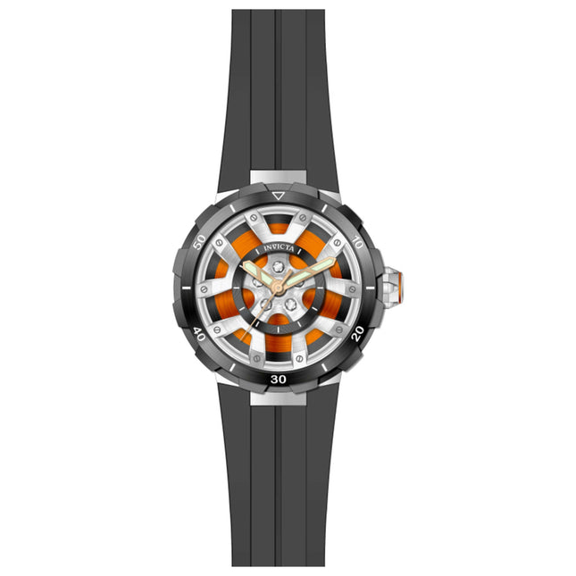 Invicta Men's Racing Watch 49444