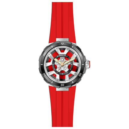 Invicta Men's Racing Watch 49445