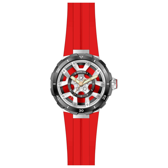 Invicta Men's Racing Watch 49445