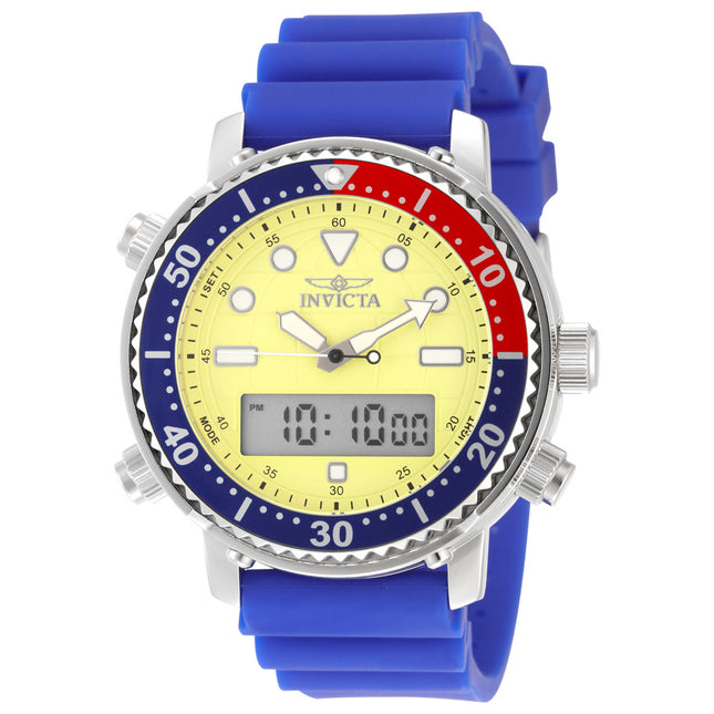 Invicta Men's Watch 49449