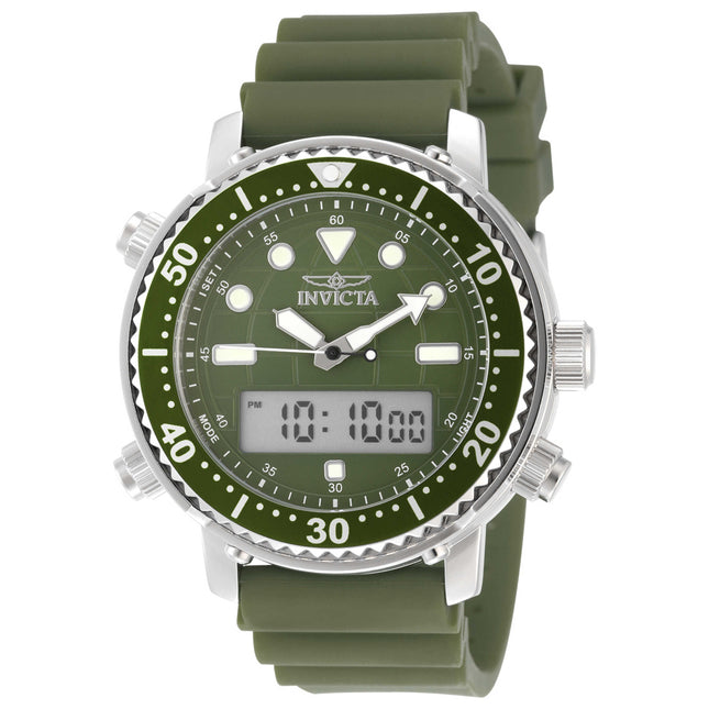 Invicta Men's Watch 49450