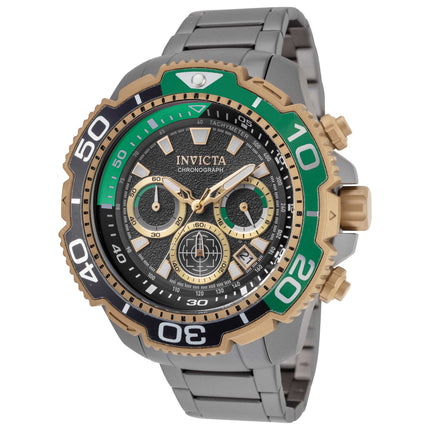 Invicta TI-22 Men's Watch 49498