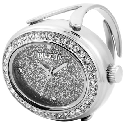 Invicta Mini Angel Women's Quartz Watch Stainless Steel Case