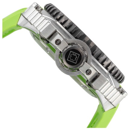 Invicta Men's Sea Hunter Shark Chronograph Watch