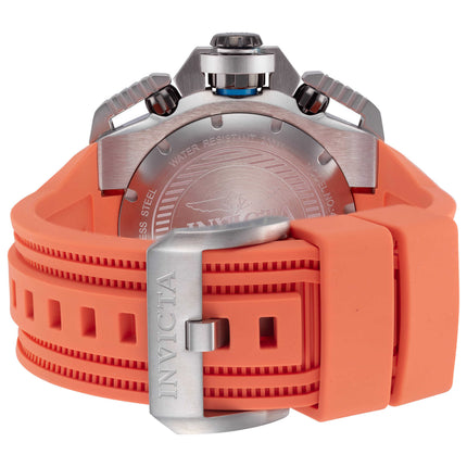 Invicta Sea Hunter Shark Men's Watch 49626