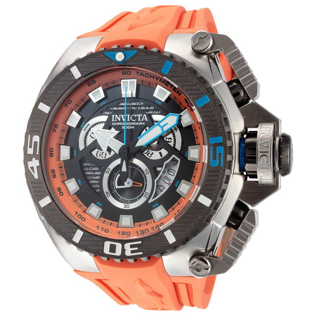 Invicta Sea Hunter Shark Men's Watch 49626
