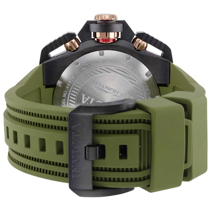 Invicta Men's Watch 49629