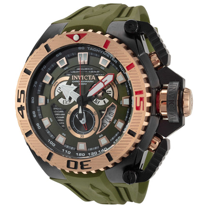Invicta Men's Watch 49629