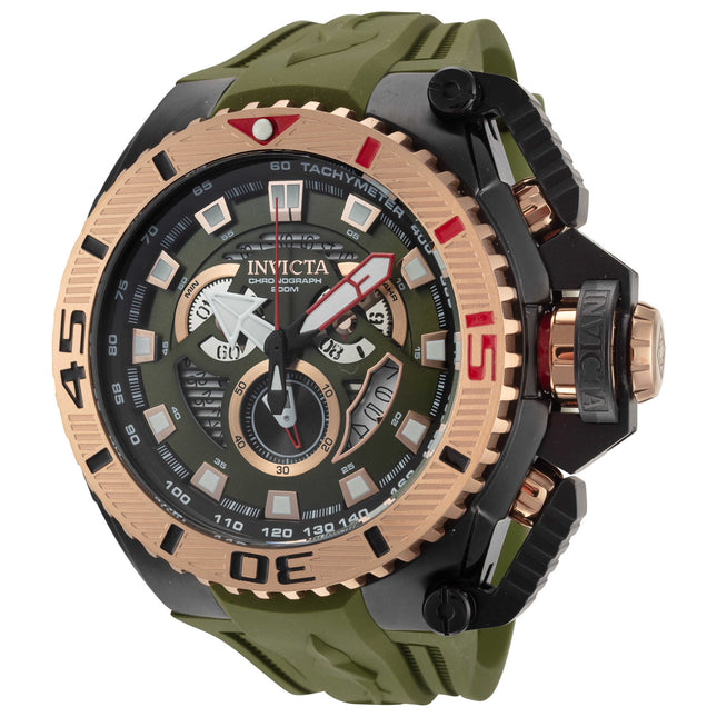 Invicta Men's Watch 49629