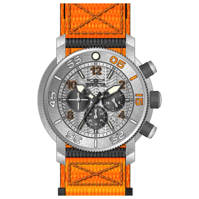 Invicta Coalition Forces Men's Watch 50093