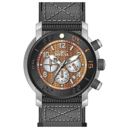 Invicta Coalition Forces Men's Watch 50094