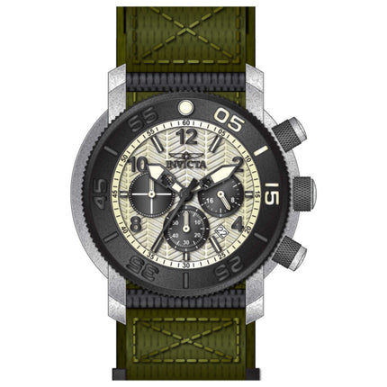 Invicta Coalition Forces Men's Watch 50095