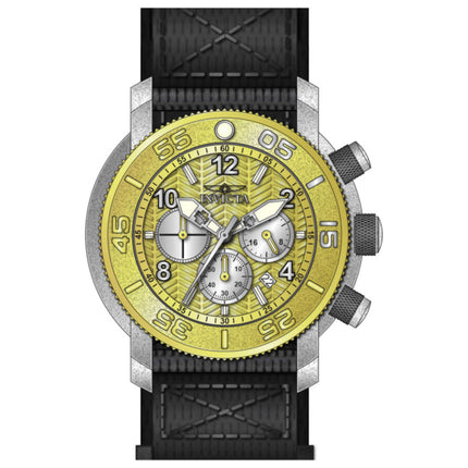 Invicta Coalition Forces Men's Watch 50096