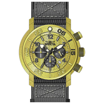 Invicta Coalition Forces Men's Watch 50099