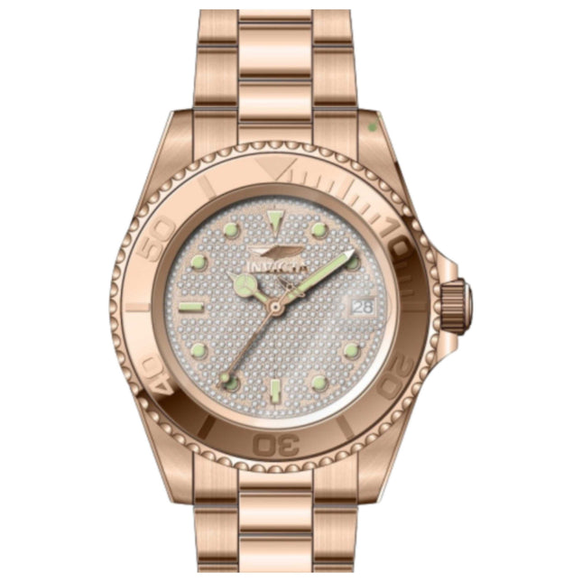 Invicta Men's Pro Diver Watch 50285
