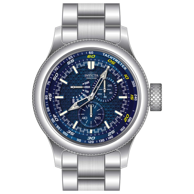 Invicta Racing Men's Watch 50291