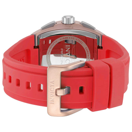 Invicta Men's Racing Chronograph Watch 50409