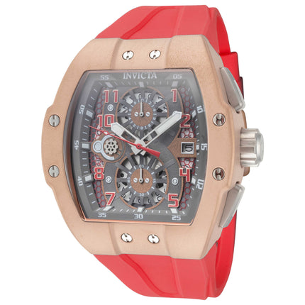 Invicta Men's Racing Chronograph Watch 50409