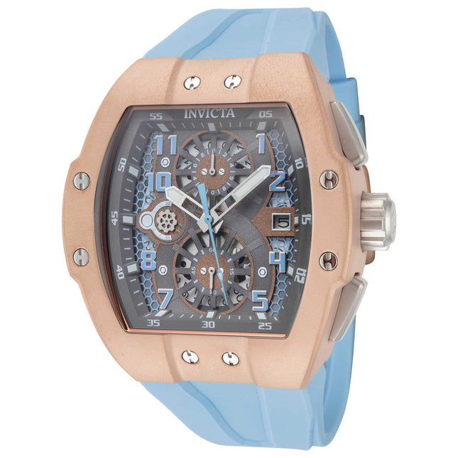 Invicta Men's Racing Chronograph Watch 50410