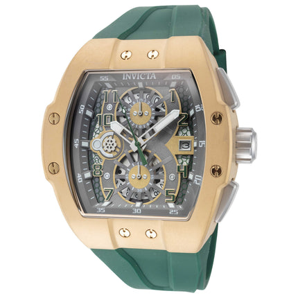 Invicta Men's Racing Chronograph Watch 50413