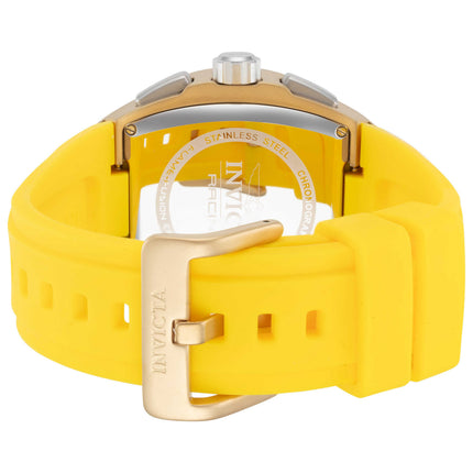 Invicta Men's Racing Chronograph Watch 50414